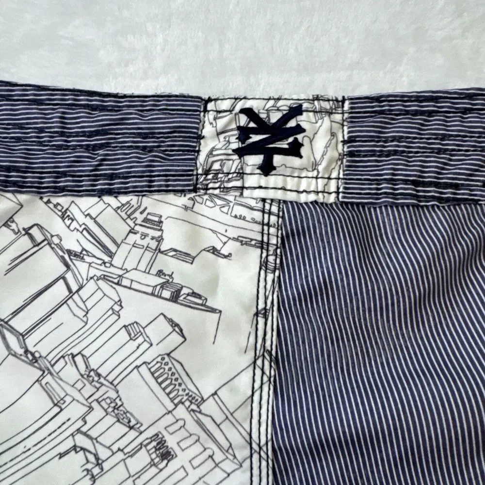 Zoo York Men's 38
